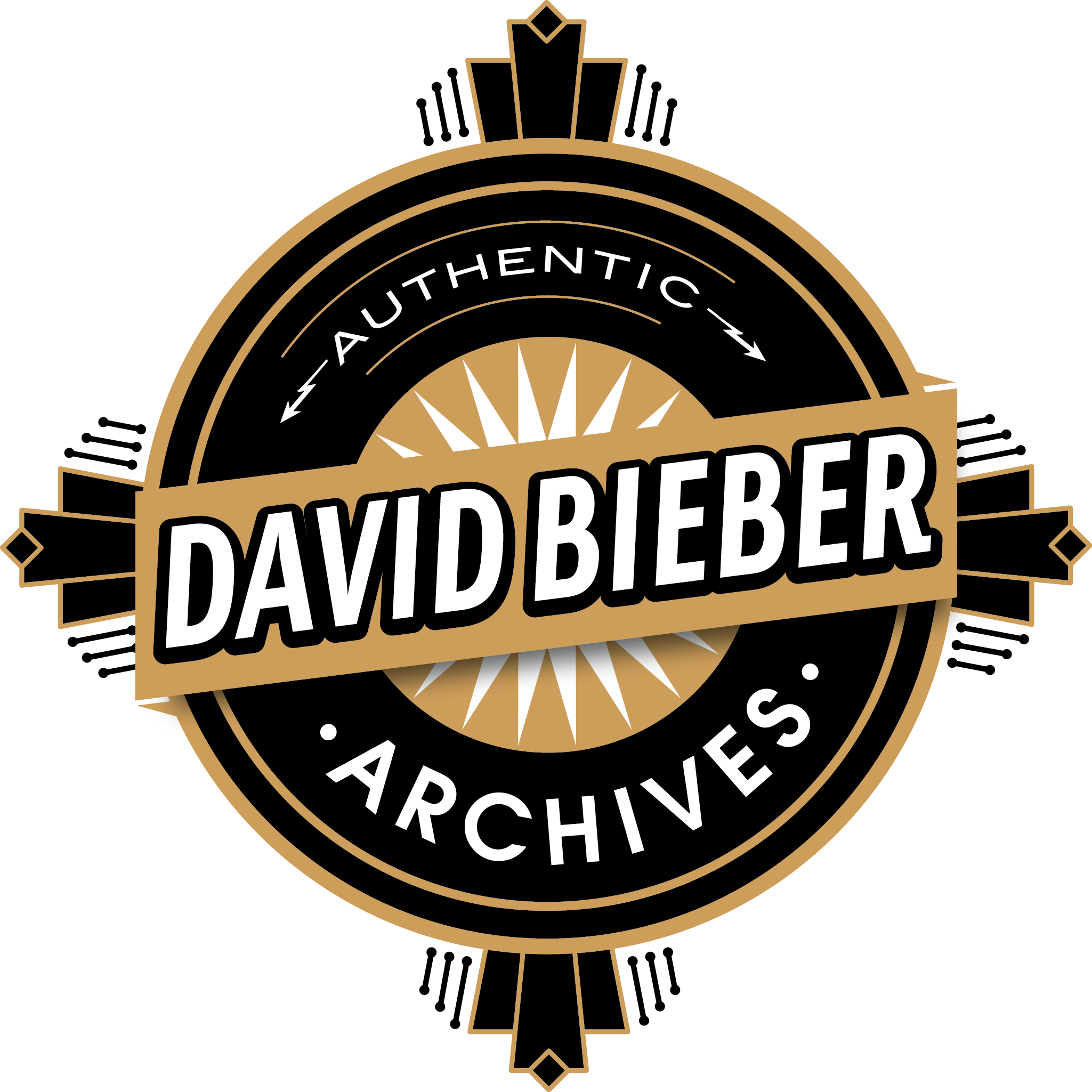 David Bieber Archives